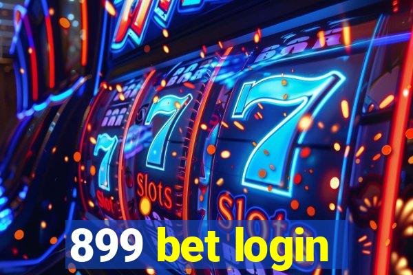 899 bet login